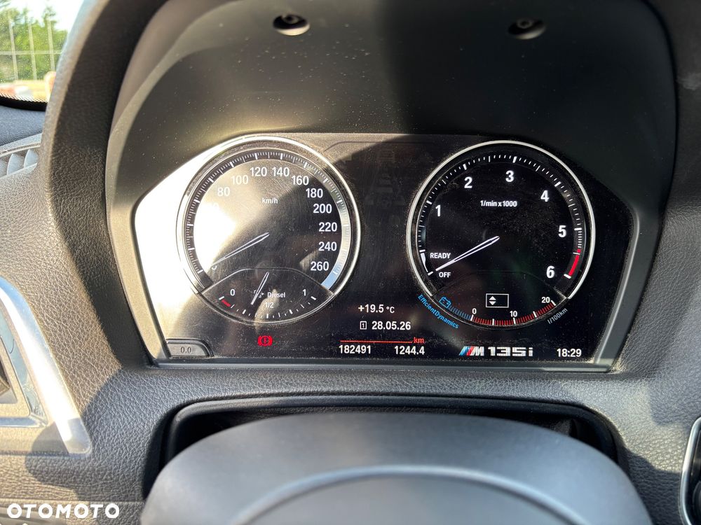 BMW Seria 1 118d M Sport Shadow - 24