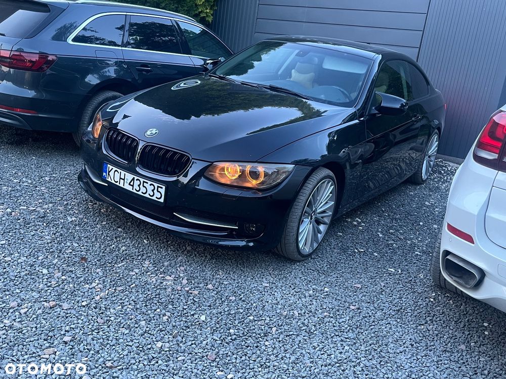 BMW Seria 3 320i - 2