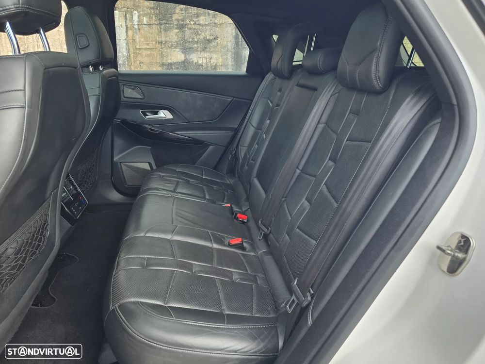 DS DS7 Crossback 2.0 BlueHDi So Chic EAT8 - 5