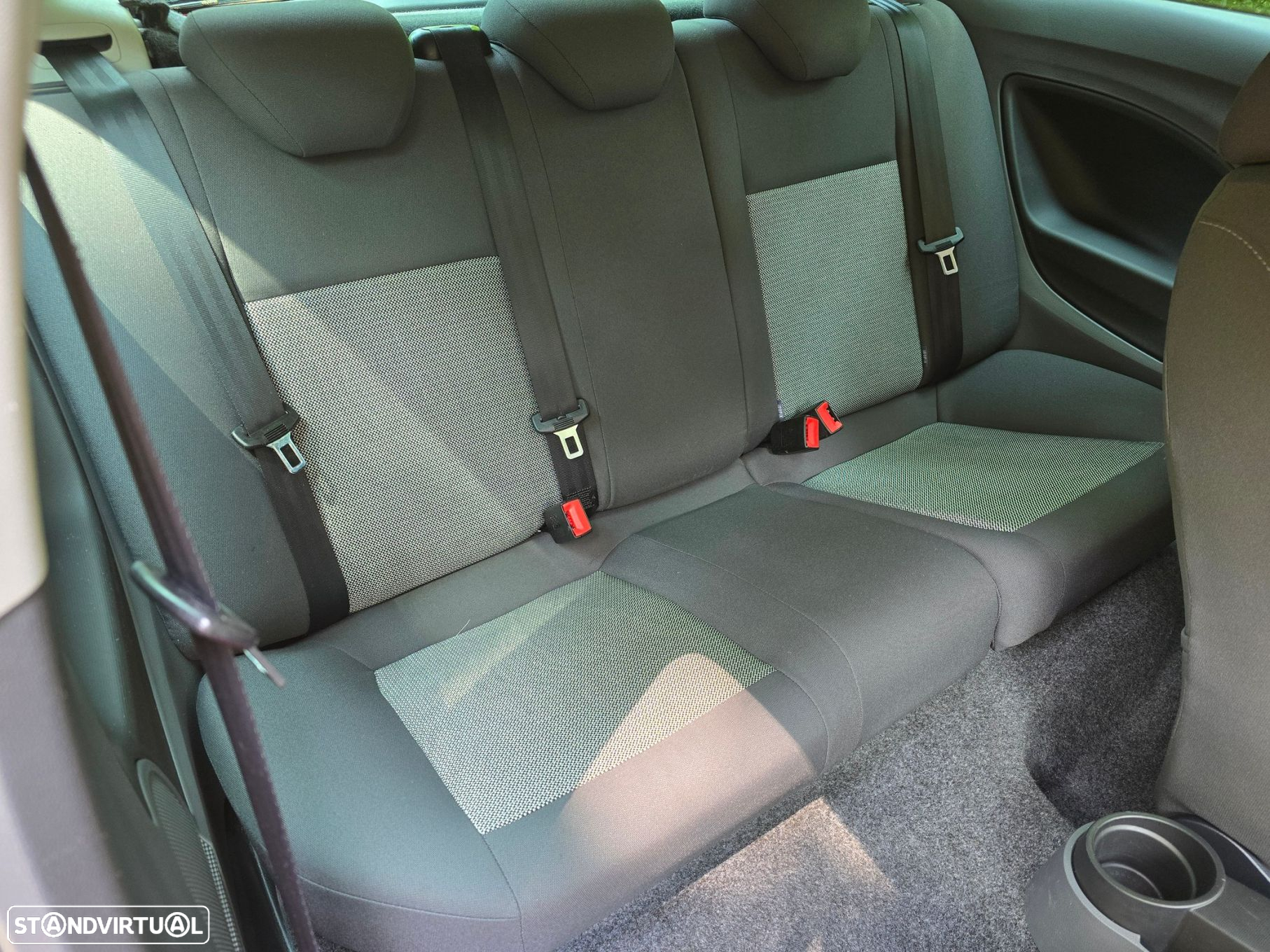 SEAT Ibiza - 24