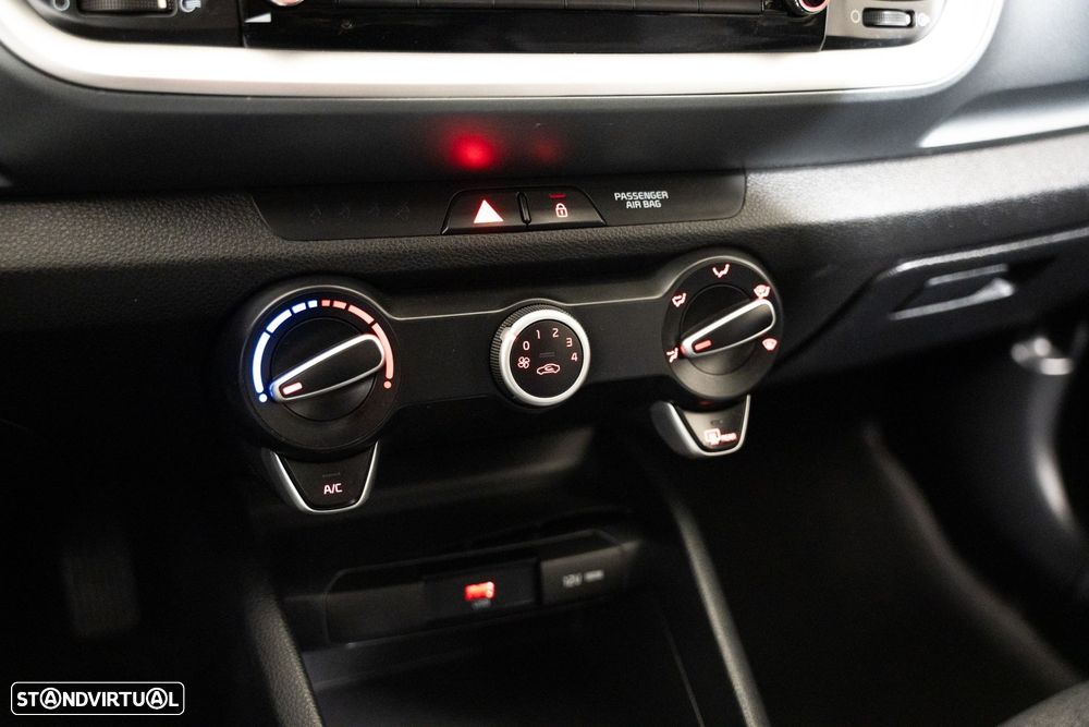 Kia Stonic 1.2 Dynamic - 8