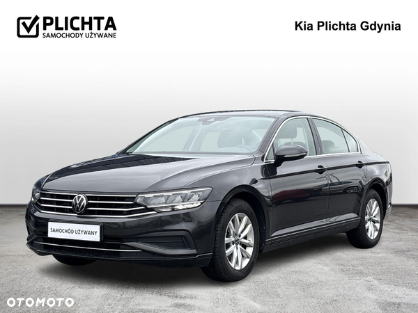 Volkswagen Passat 1.5 TSI EVO Business DSG