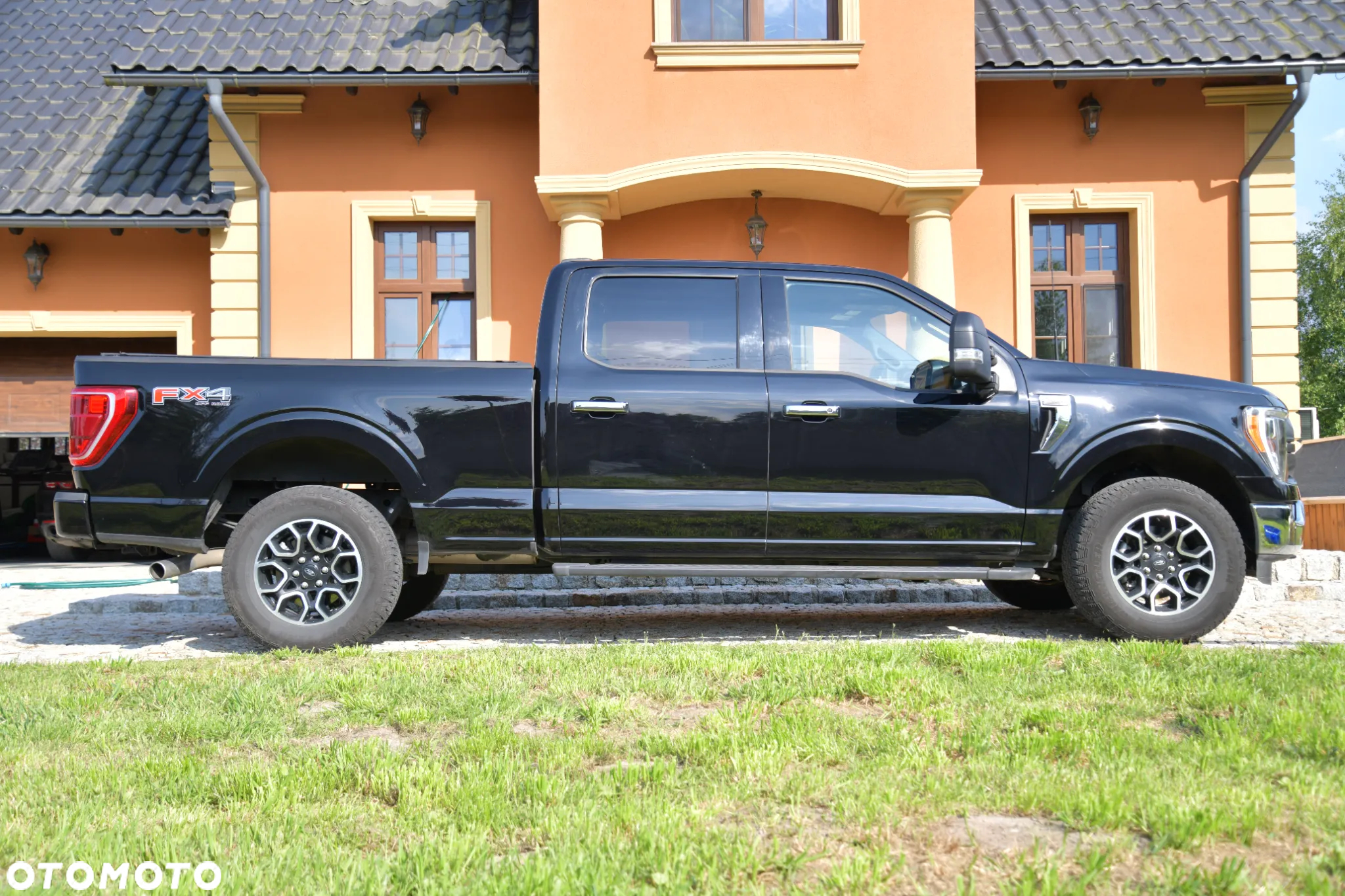 Ford F150