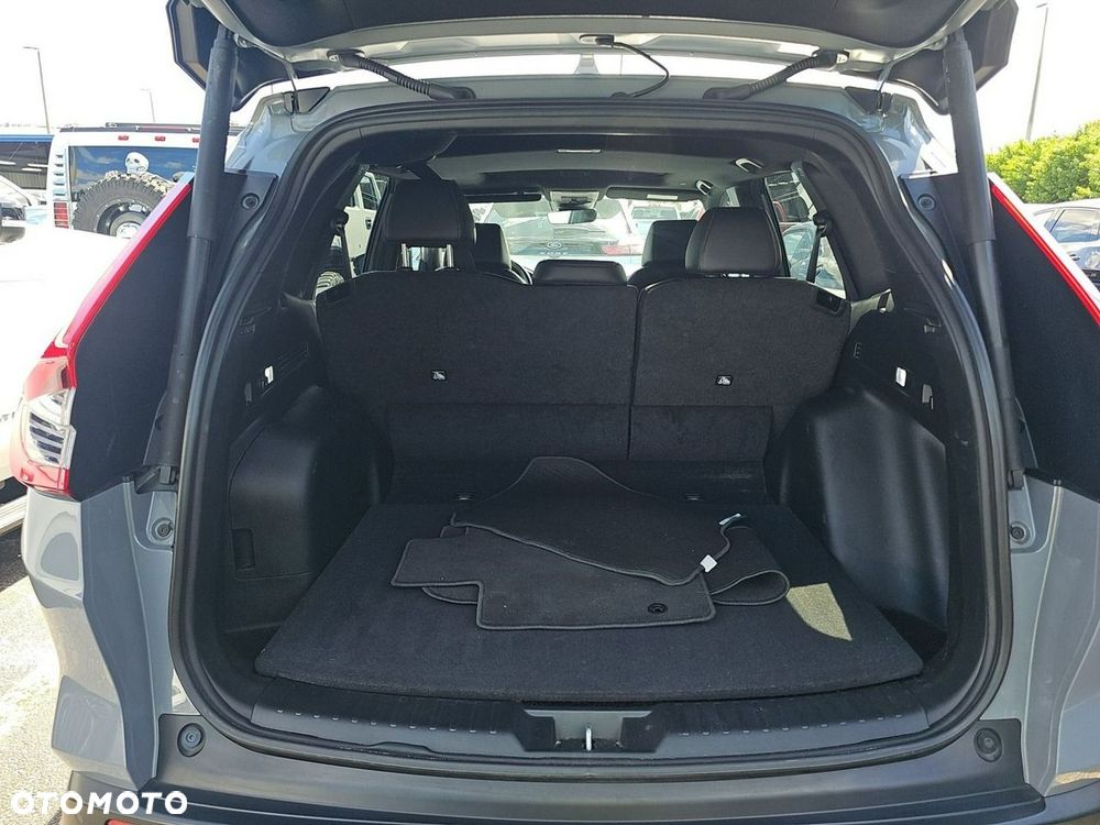 Honda CR-V - 11