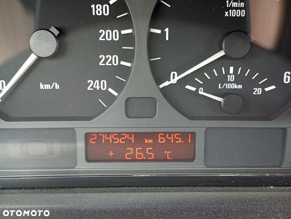 BMW Seria 3 - 14