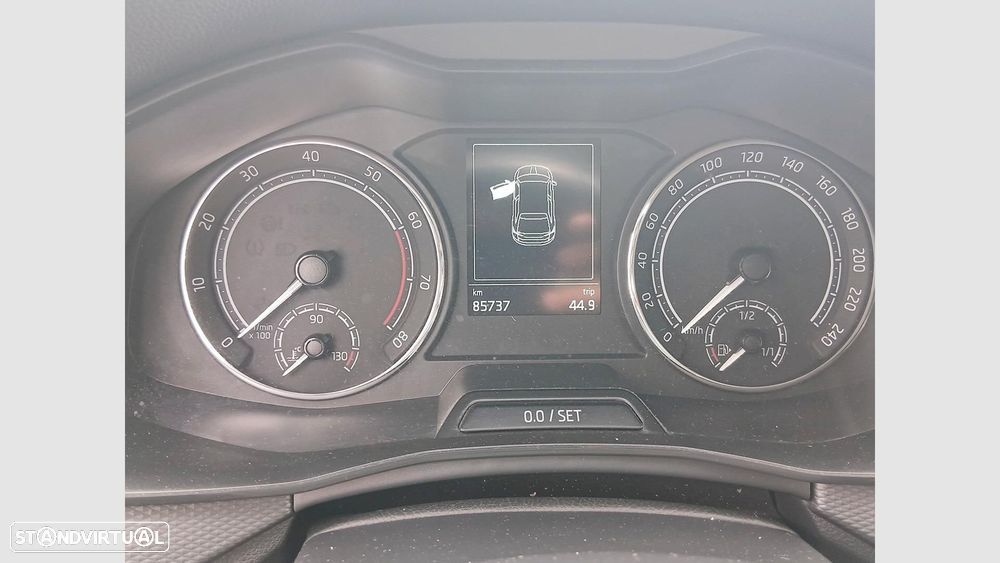 Skoda Scala 1.0 TSI Ambition - 15