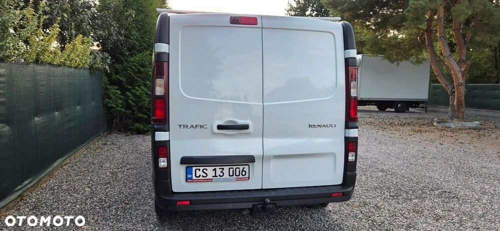 Renault Trafic - 13