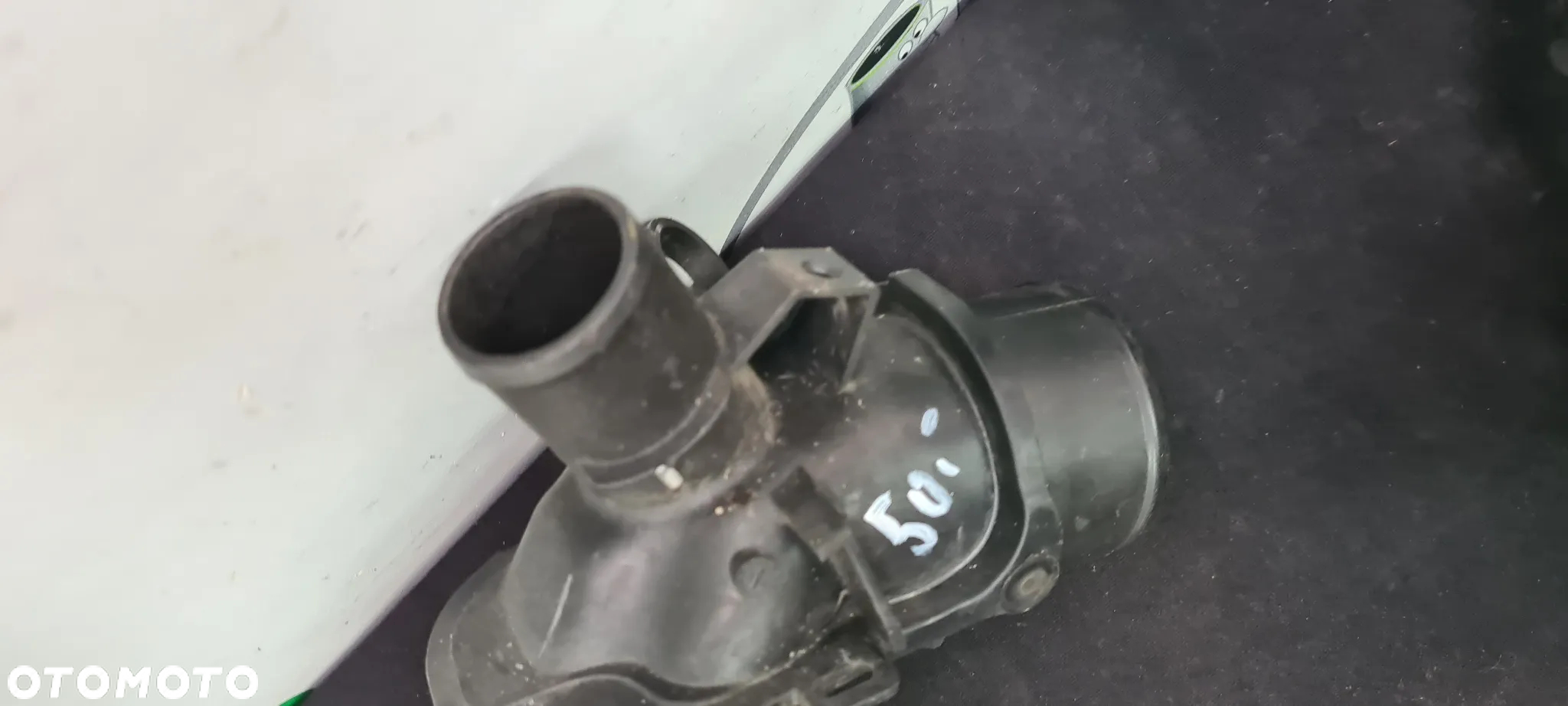 RENAULT KADJAR KAMGOO 1.5 DCI RURA INTERCOOLER 165765493R - 15