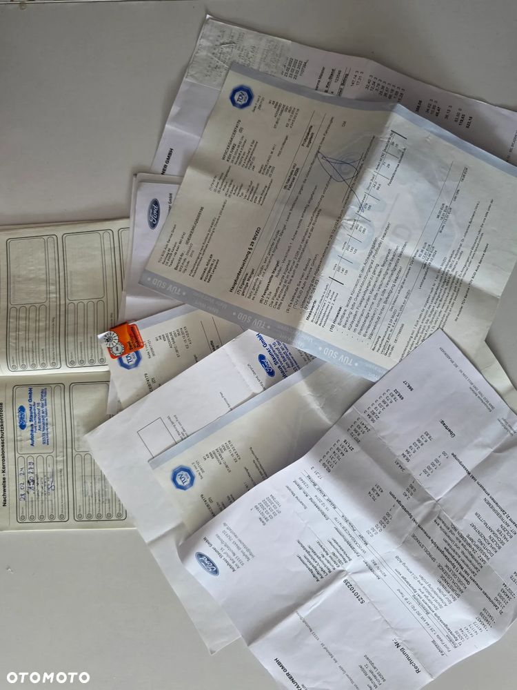 Ford Fiesta 1.25 Trend Edition - 14