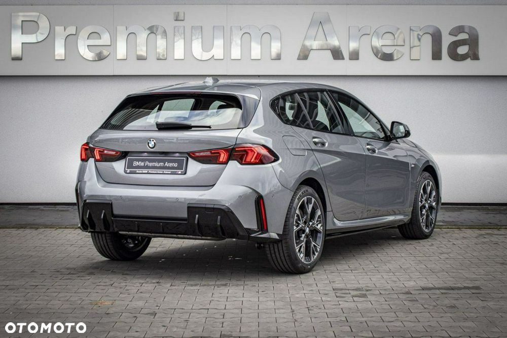 BMW Seria 1 - 8