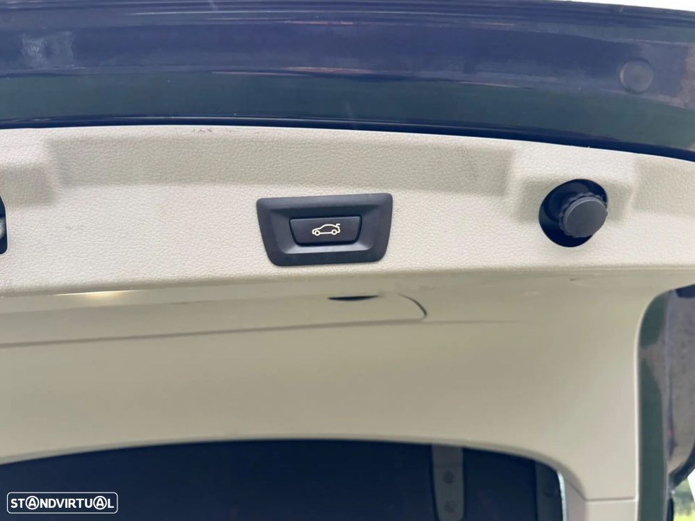 BMW 420 Gran Coupé d Line Modern Auto - 33