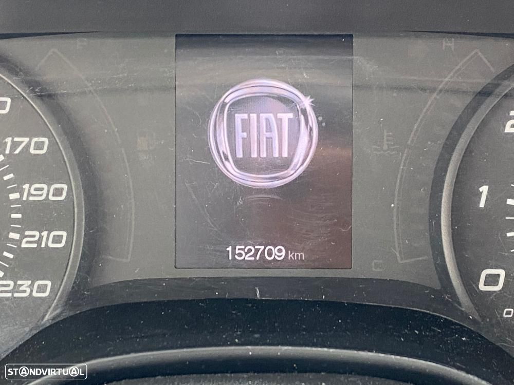 Fiat Tipo 1.3 MultiJet - 11