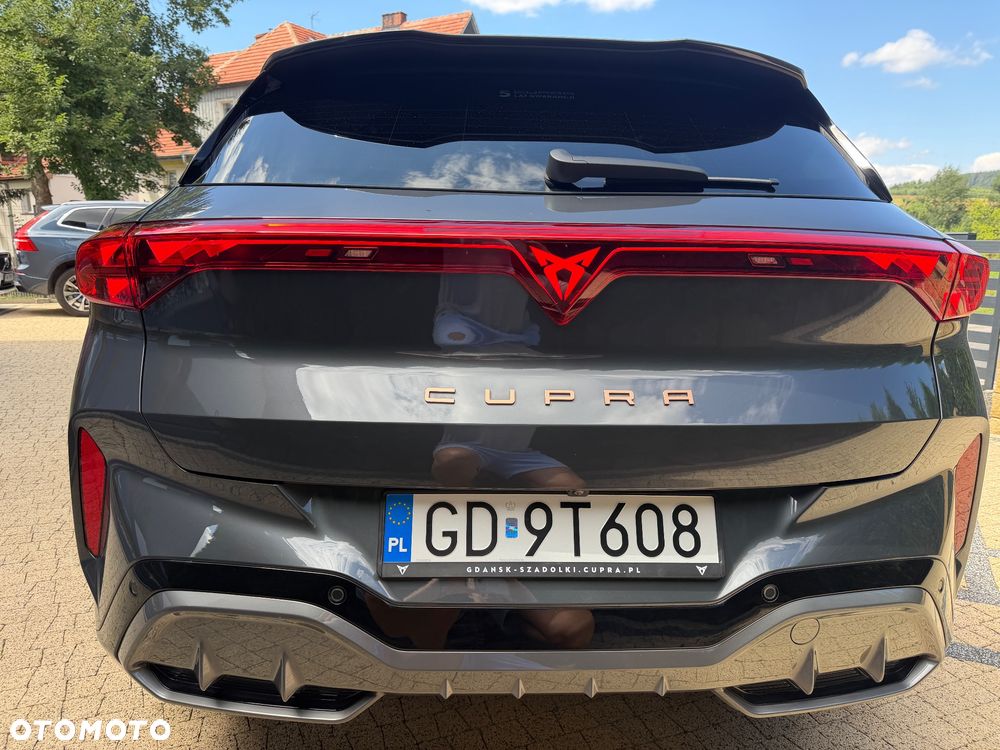 Cupra Terramar 1.5 eTSI mHEV Advantage Edition DCC DSG - 6