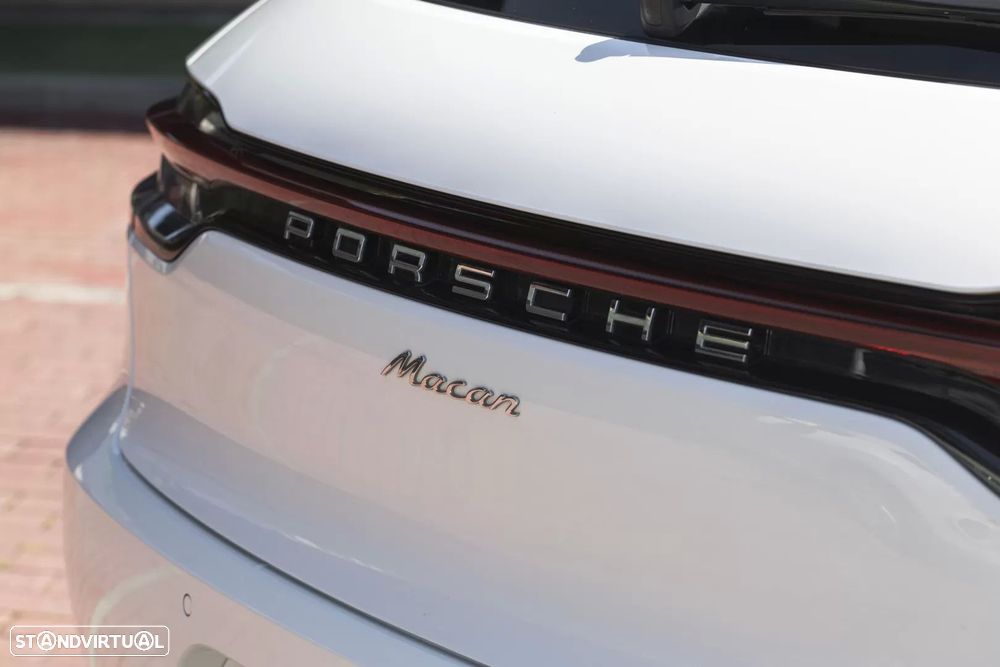 Porsche Macan PDK - 39