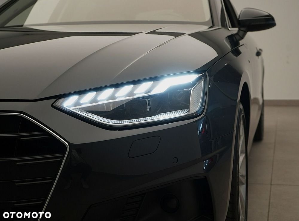 Audi A4 Avant - 7