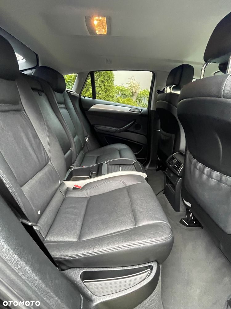 BMW X6 35i xDrive - 7