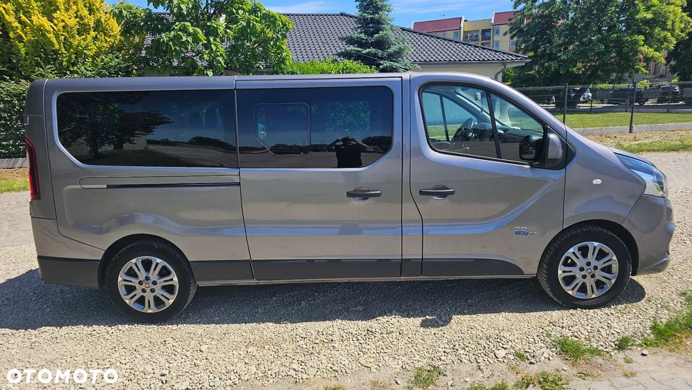 Fiat Talento L2H1 LKW Basis - 5