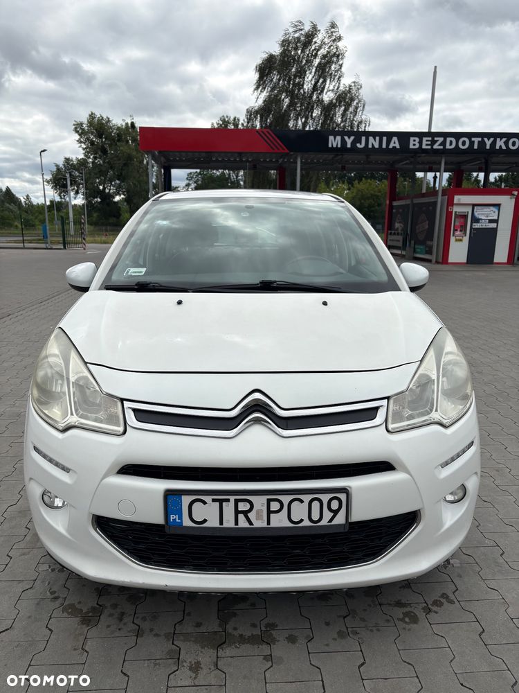 Citroën C3 1.2 PureTech Selection - 1