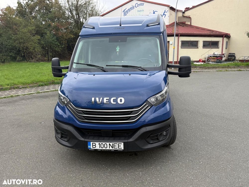 Iveco Daily - 1