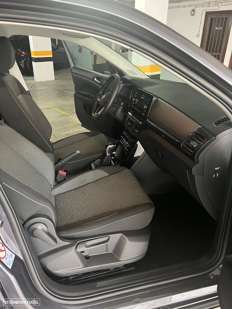 VW T-Cross - 3