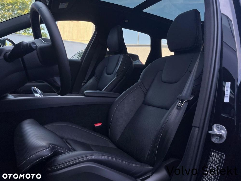 Volvo XC 60 - 21