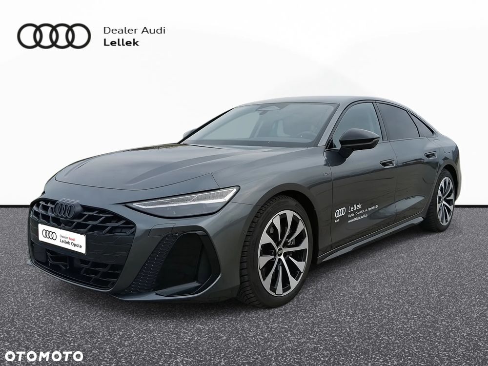 Audi A6 Limousine e-Hybrid Quattro S tronic - 1