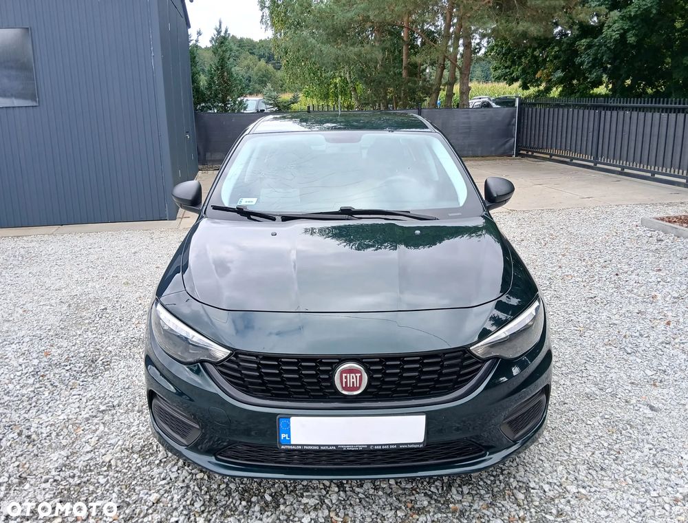 Fiat Tipo 1.4 16v Easy - 15