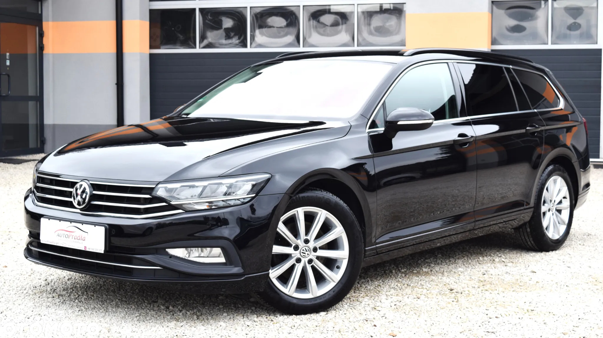 Volkswagen Passat 2.0 TDI Elegance DSG - 6