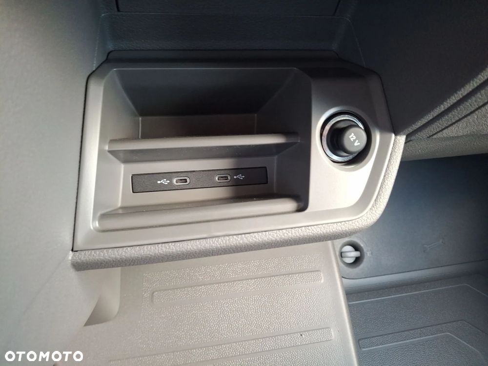 Volkswagen Crafter - 29