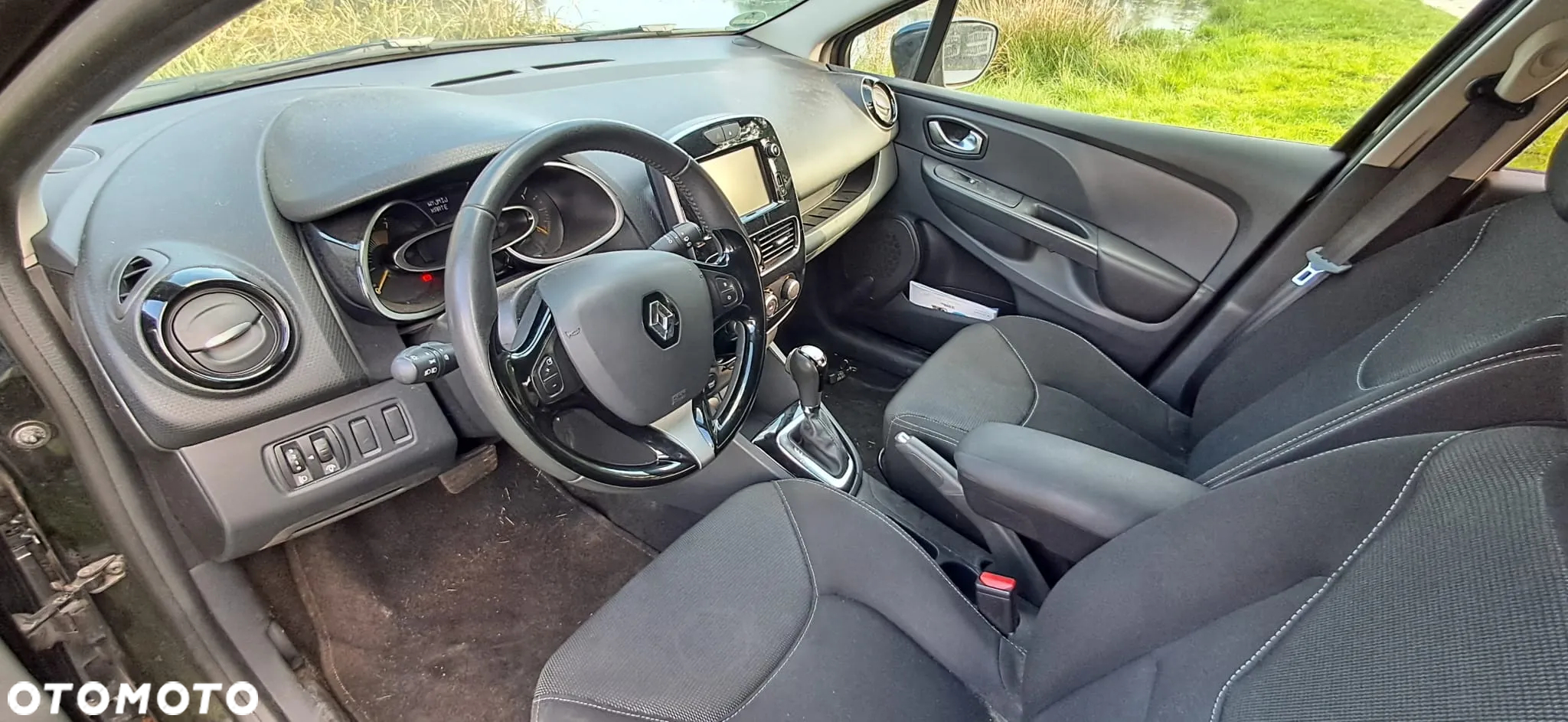 Renault Clio - 7