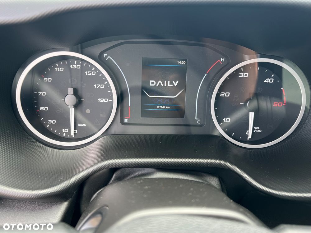 Iveco Daily 35C - 9