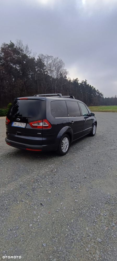 Ford Galaxy - 3