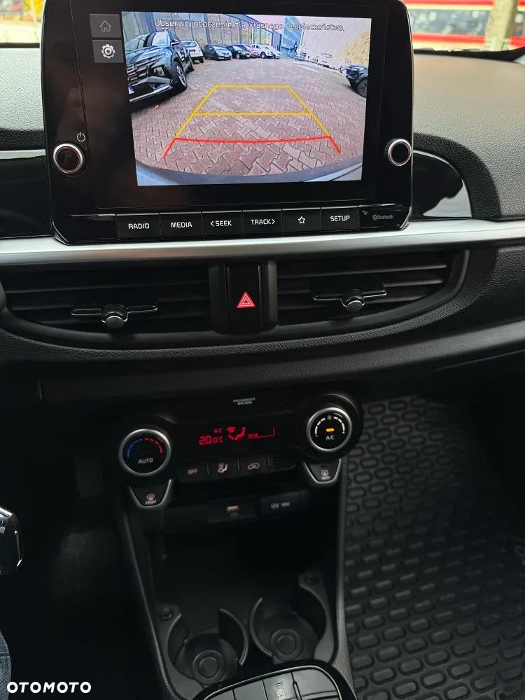 Kia Picanto 1.0 L - 16