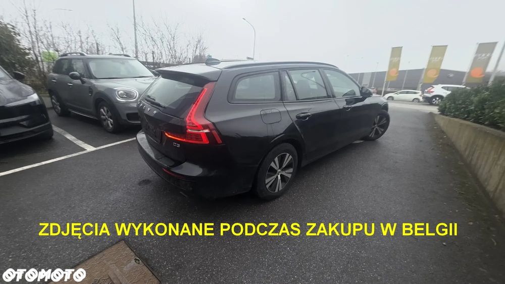 Volvo V60 - 10