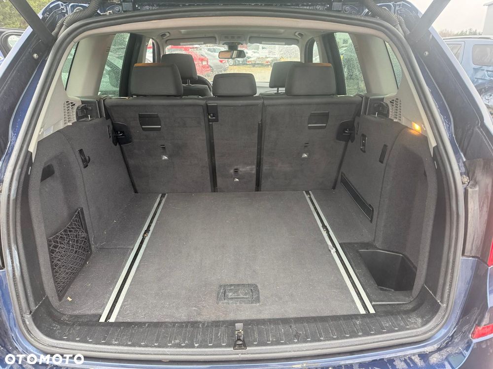BMW X3 - 21