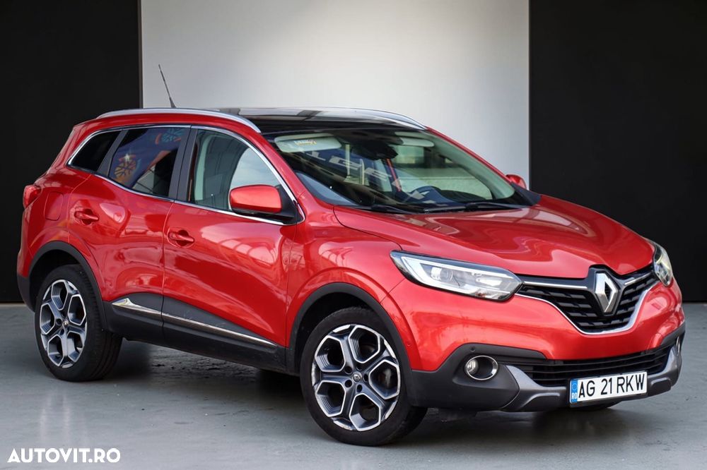 Renault Kadjar - 7