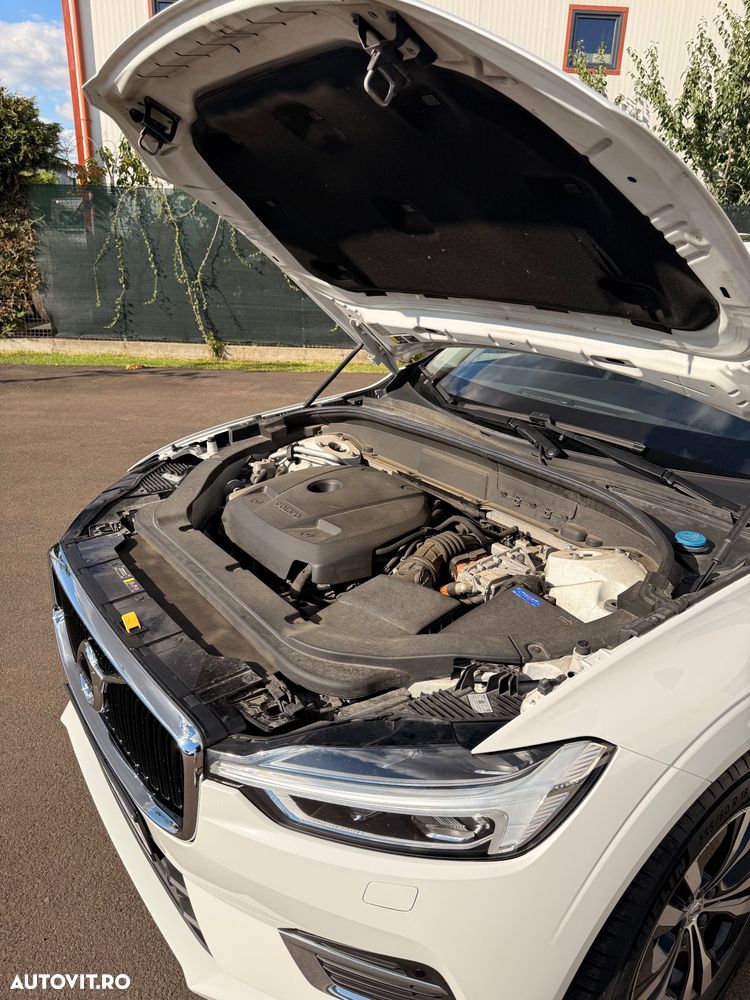 Volvo XC 60 - 23