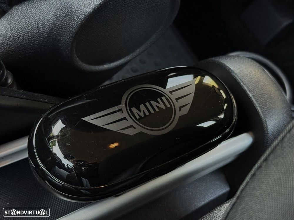 MINI Countryman One D - 15