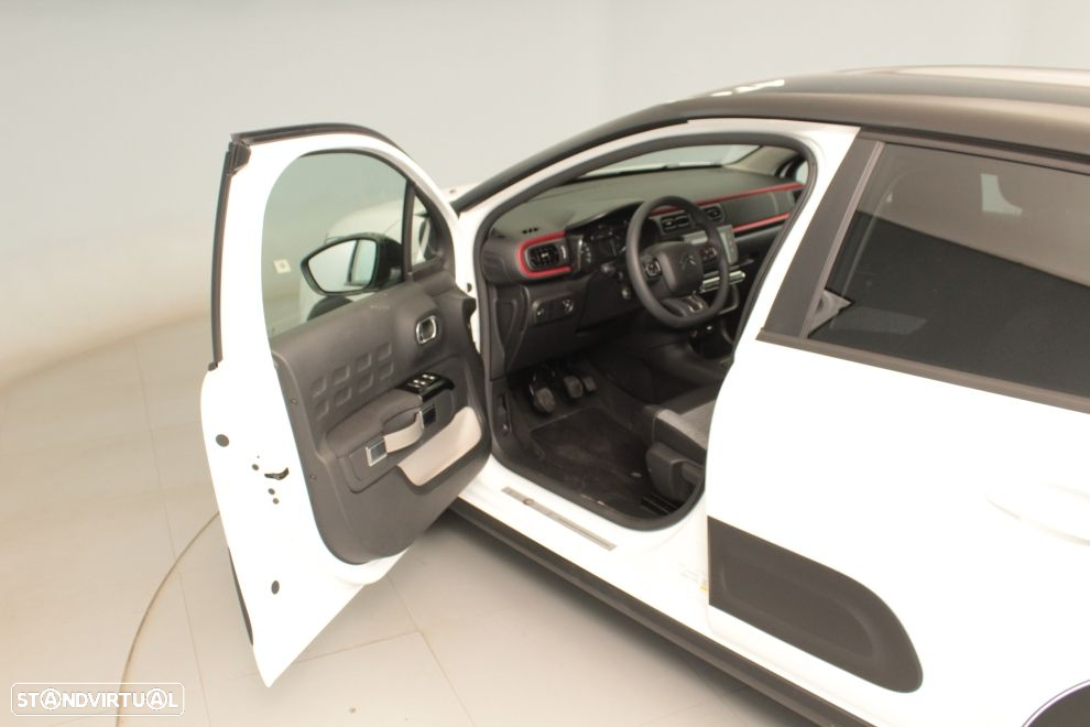 Citroën C3 1.2 PureTech C-Series - 33