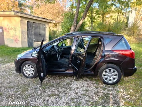 Peugeot 207 1.4 Trendy - 12