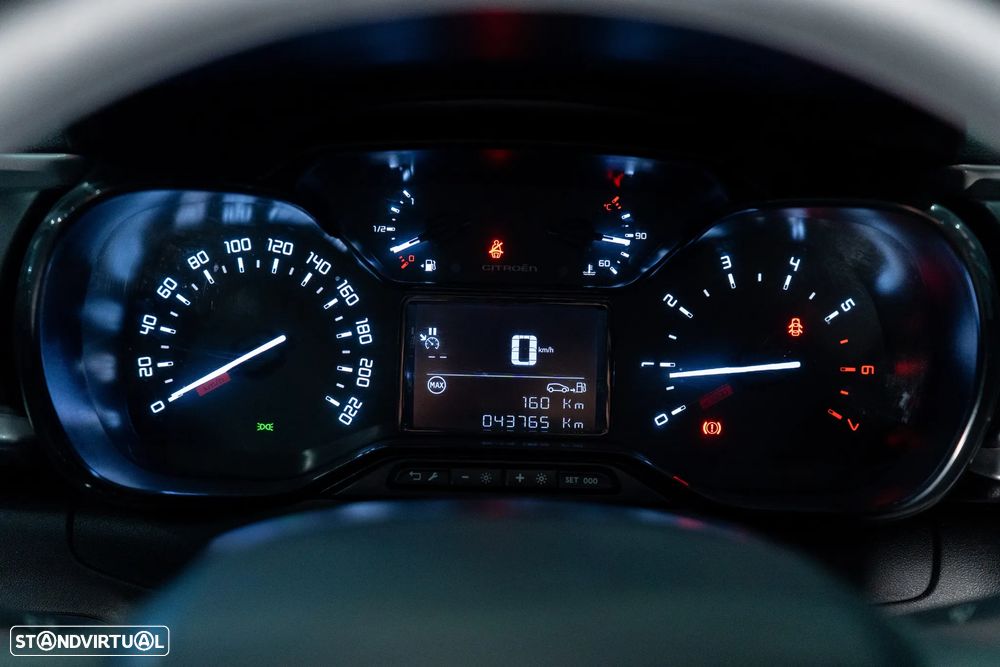 Citroën C3 1.2 PureTech Feel Pack - 18