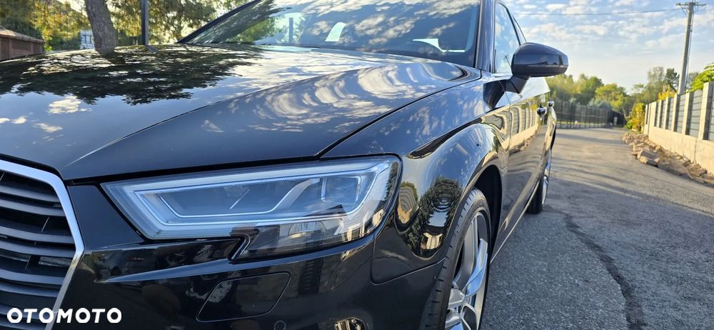 Audi A3 Sportback - 21