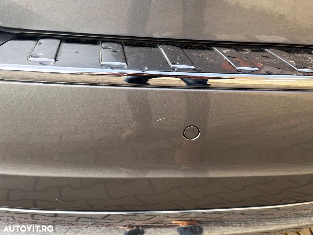 Mercedes-Benz GLK 220 CDI 4MATIC (BlueEFFICIENCY) 7G-TRONIC - 24