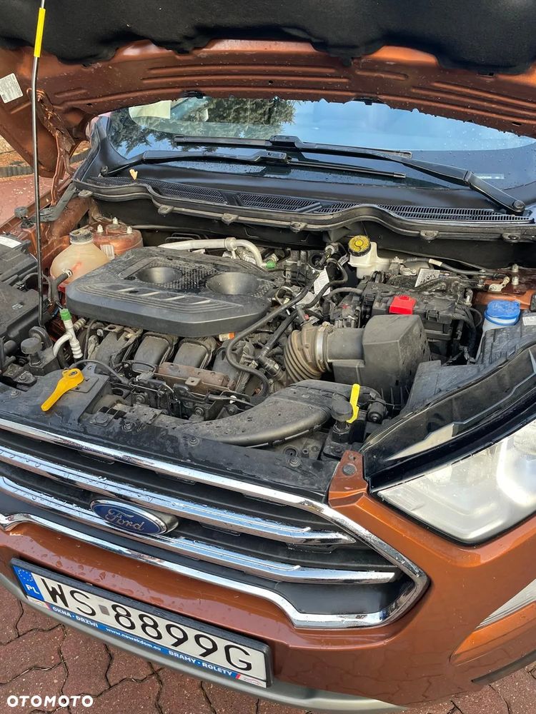 Ford EcoSport - 8