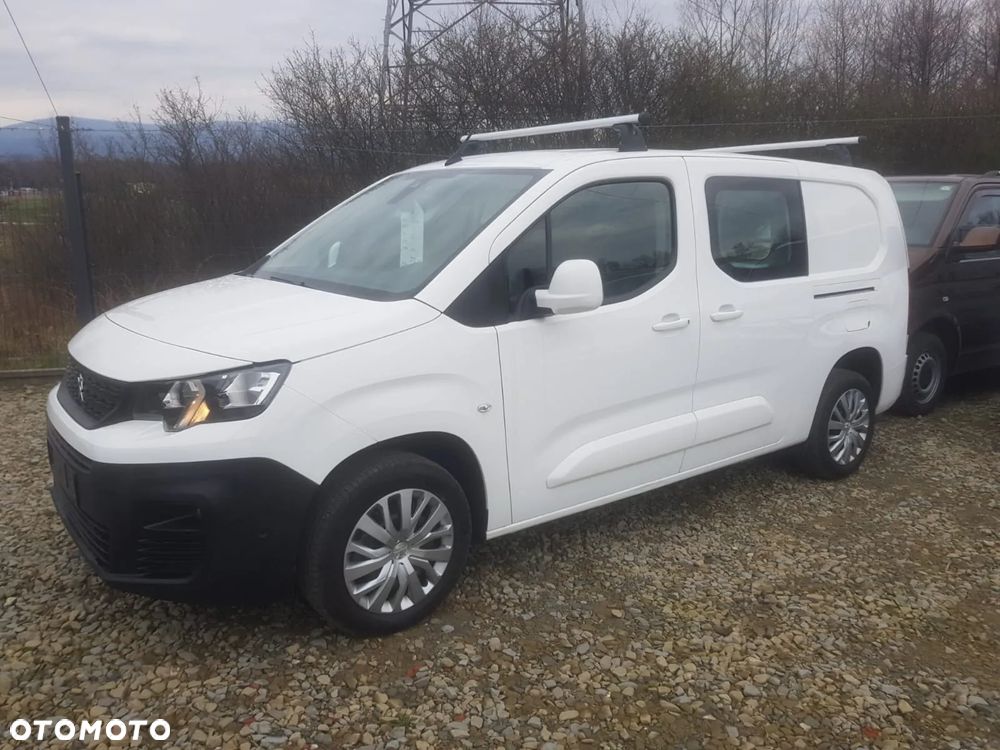 Peugeot Partner - 4
