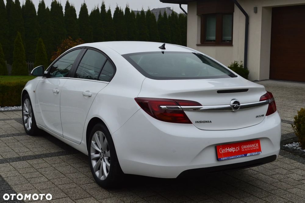 Opel Insignia - 4