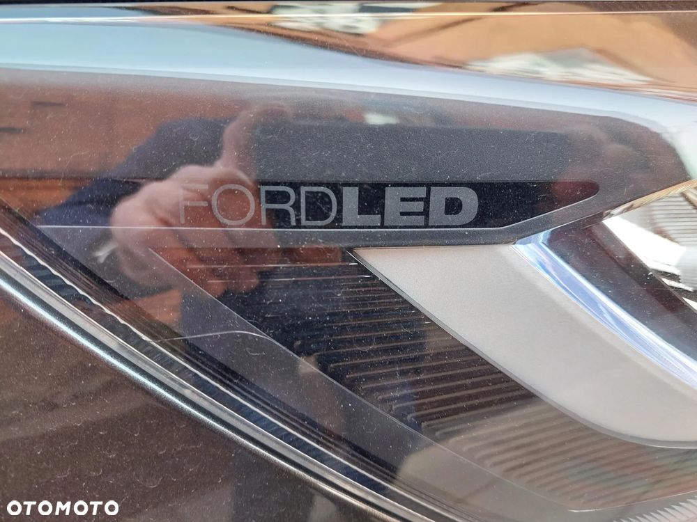 Ford Focus 1.5 EcoBlue Titanium X - 11