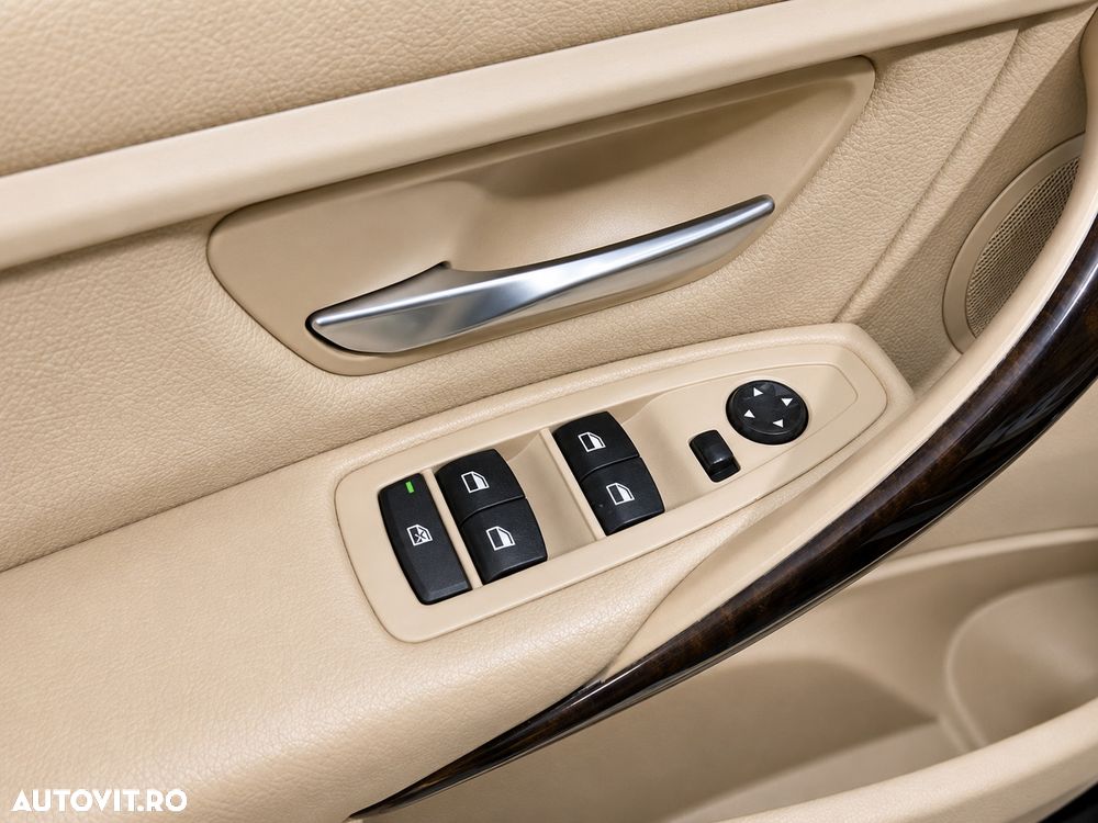 BMW 3 Series 2013 — imagine 9