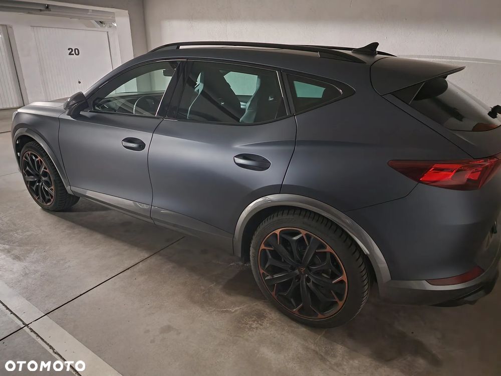 Cupra Formentor 2.0 TSI 4Drive DSG - 18