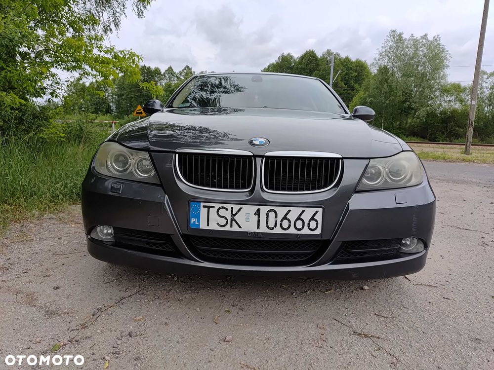 BMW Inny - 7